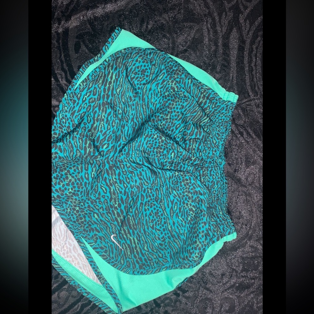 Nike athletic shorts